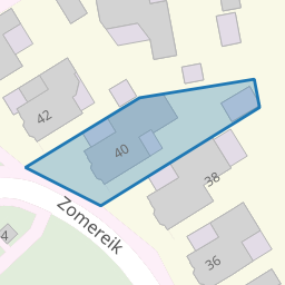 Perceel BES00-H-4718