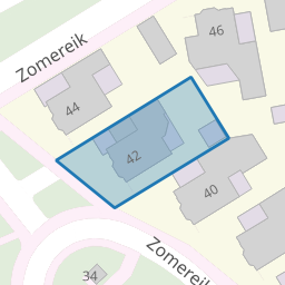 Perceel BES00-H-4719