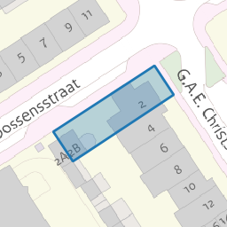 Perceel BES00-H-4722