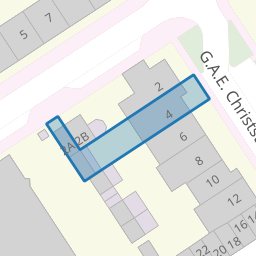 Perceel BES00-H-4723