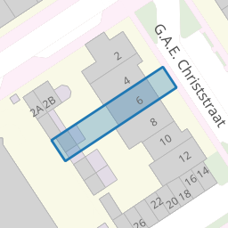 Perceel BES00-H-4724