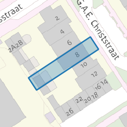 Perceel BES00-H-4725