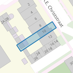 Perceel BES00-H-4726