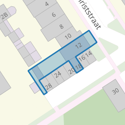 Perceel BES00-H-4727