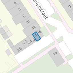 Perceel BES00-H-4729