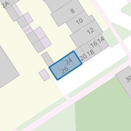 Perceel BES00-H-4731