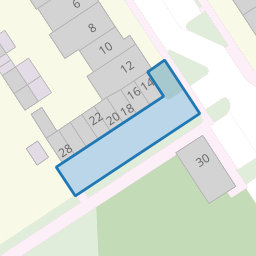 Perceel BES00-H-4732