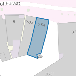 Perceel BES00-H-4738