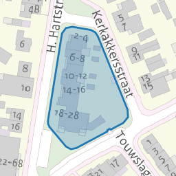 Perceel BES00-H-4746