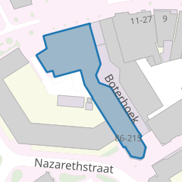 Perceel BES00-H-4750