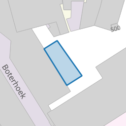 Perceel BES00-H-4753