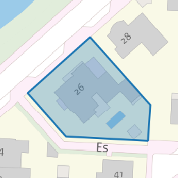 Perceel BES00-H-4757