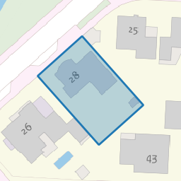 Perceel BES00-H-4758