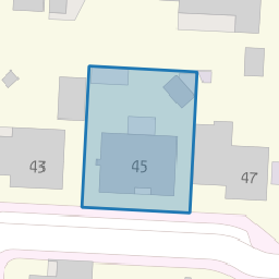 Perceel BES00-H-4764