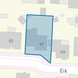 Perceel BES00-H-4765