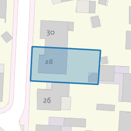 Perceel BES00-H-4775