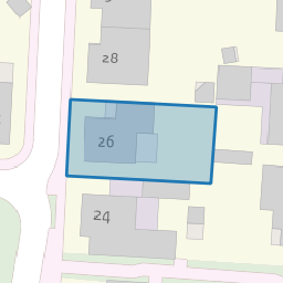 Perceel BES00-H-4776