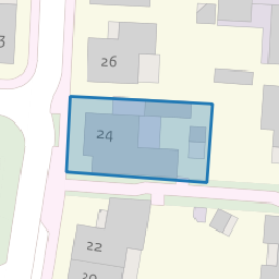 Perceel BES00-H-4777