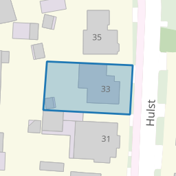 Perceel BES00-H-4778