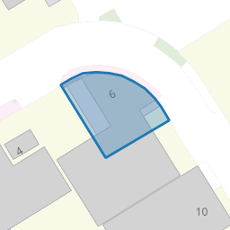 Perceel BES00-H-4788