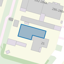 Perceel BES00-H-4792