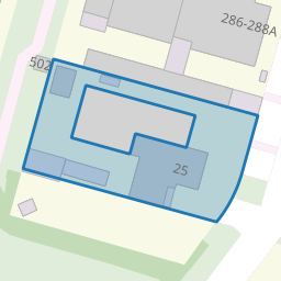 Perceel BES00-H-4793