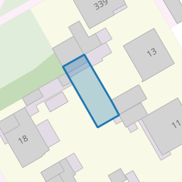 Perceel BES00-H-4794