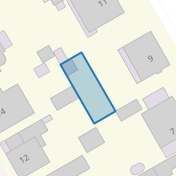 Perceel BES00-H-4796