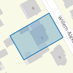 Perceel BES00-H-4797