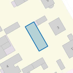 Perceel BES00-H-4799