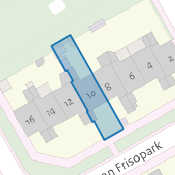 Perceel BES00-H-4802