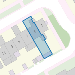 Perceel BES00-H-4806