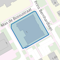 Perceel BES00-H-4809