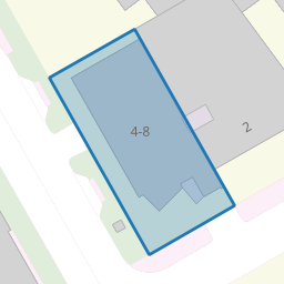 Perceel BES00-H-4816