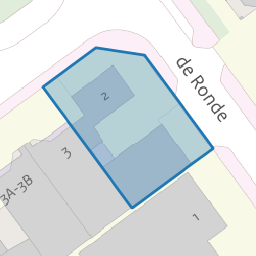 Perceel BES00-H-4820