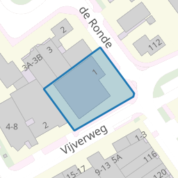 Perceel BES00-H-4821