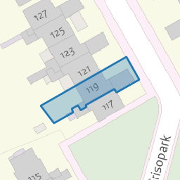 Perceel BES00-H-4834