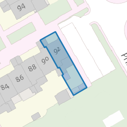 Perceel BES00-H-4837