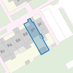 Perceel BES00-H-4838