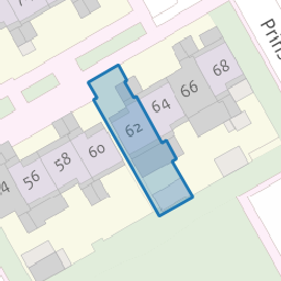 Perceel BES00-H-4850