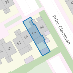 Perceel BES00-H-4852