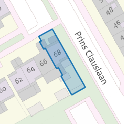 Perceel BES00-H-4853