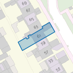 Perceel BES00-H-4858