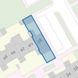 Perceel BES00-H-4865