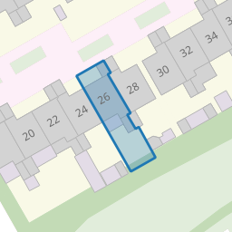 Perceel BES00-H-4867