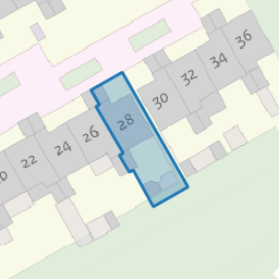 Perceel BES00-H-4868