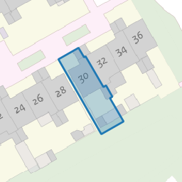 Perceel BES00-H-4869