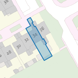 Perceel BES00-H-4871