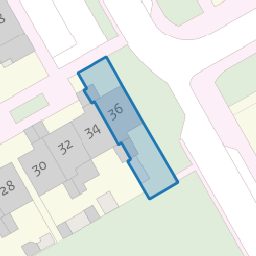 Perceel BES00-H-4872