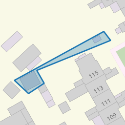 Perceel BES00-H-4873